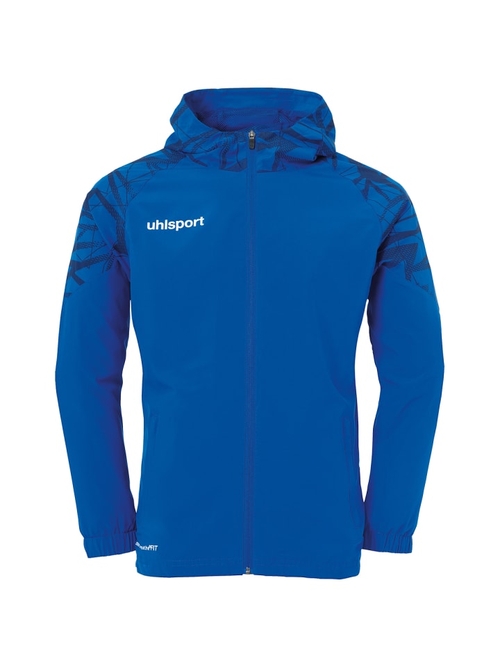 Функциональная куртка uhlsport
Функциональная куртка uhlsport