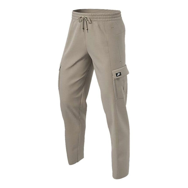 Брюки sportswear cargo casual bundle feet pocket long pants khaki Nike, хаки 
Брюки sportswear cargo casual bundle feet pocket long pants khaki Nike, хаки