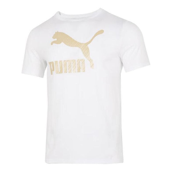 Футболка logo t Puma, белый
Футболка logo t Puma, белый