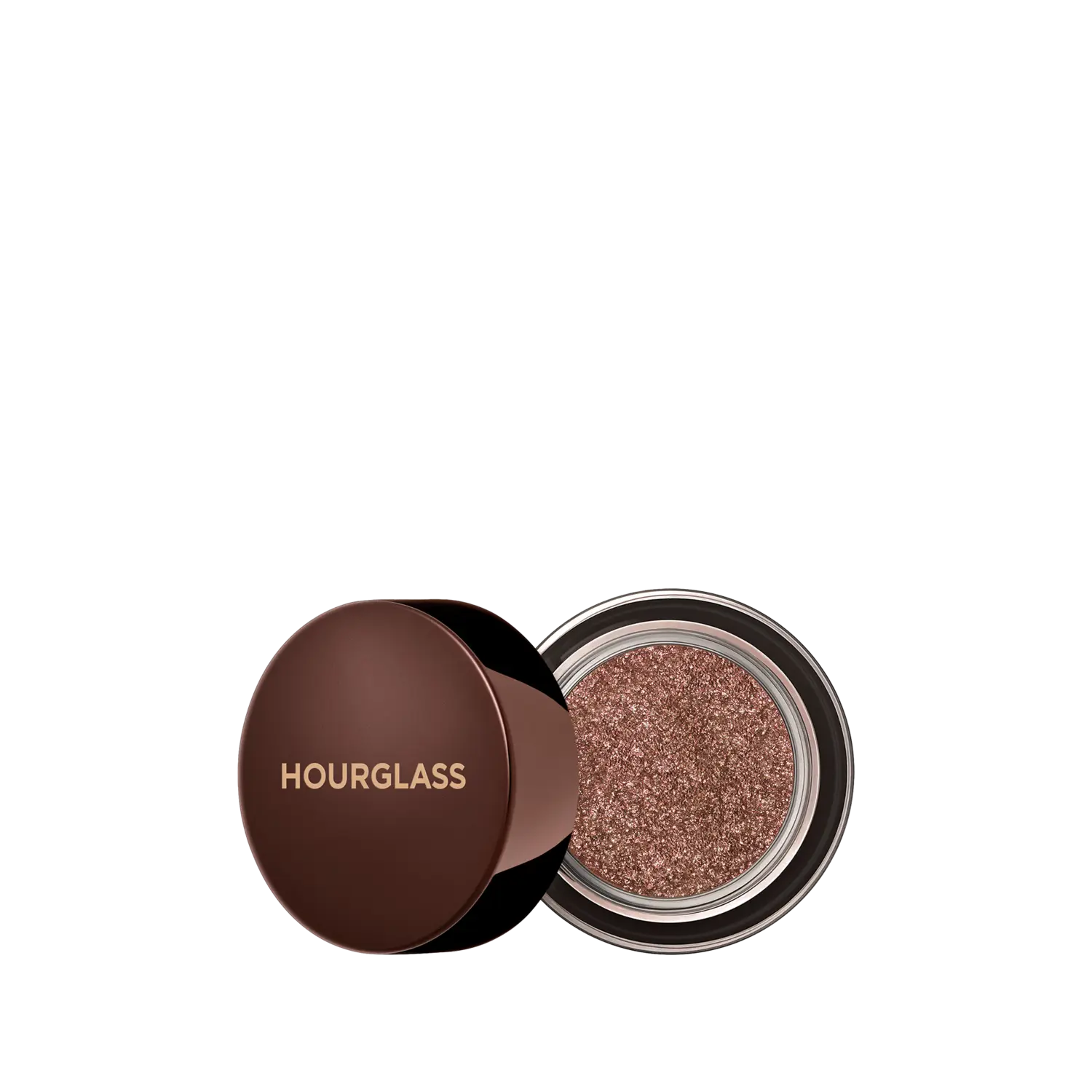 Тени для век Hourglass Scattered Light Glitter Eyeshadow, Reflect
Тени для век Hourglass Scattered Light Glitter Eyeshadow, Reflect