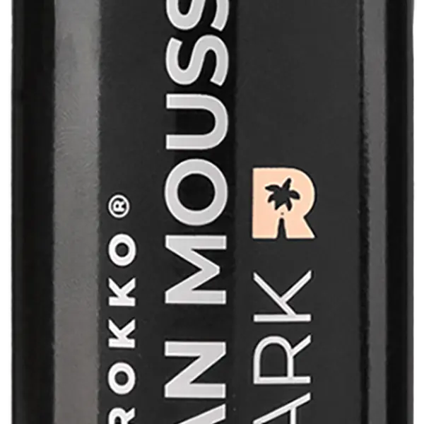 Пена для автозагара для тела, 200 мл Byrokko
Пена для автозагара для тела, 200 мл Byrokko