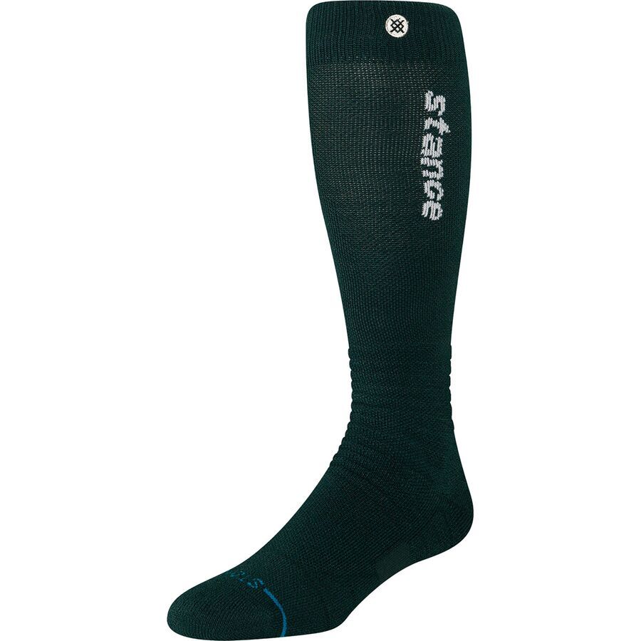 Носки Stance Speed Mid Poly Snow Stance, Pine
Носки Stance Speed Mid Poly Snow Stance, Pine