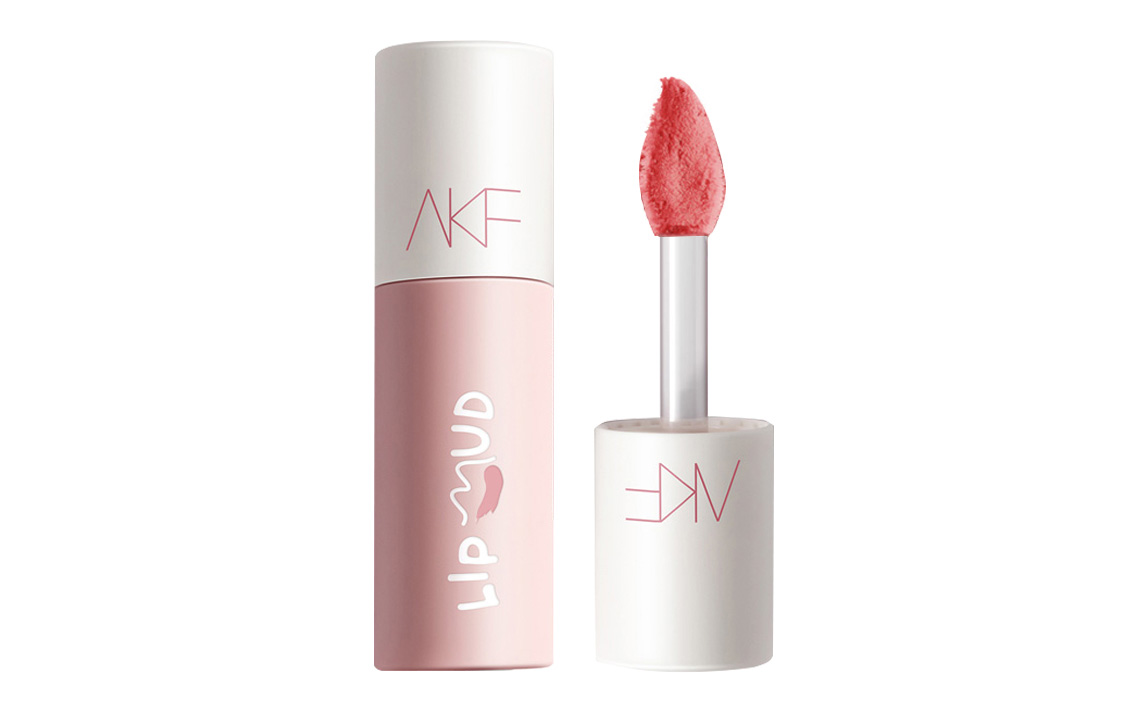 Помада-тинтирующее средство / Блеск для губ / Жидкая помада Women's AKF
Помада-тинтирующее средство / Блеск для губ / Жидкая помада Women's AKF