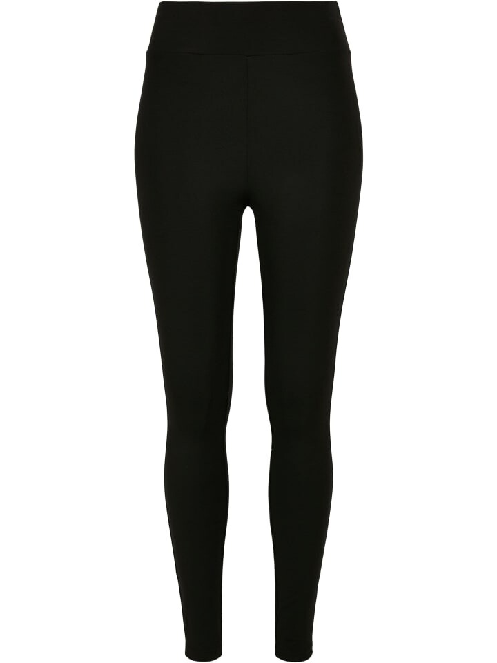 Леггинсы Urban Classics, черный
Леггинсы Urban Classics, черный