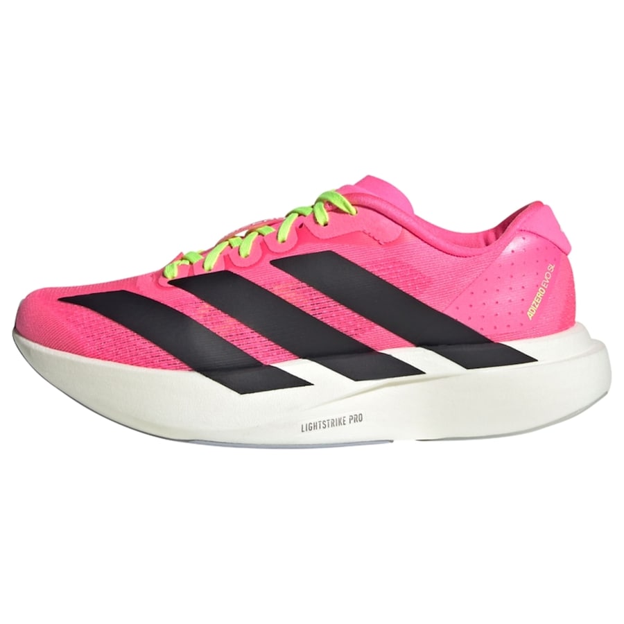 Спортивные кроссовки ADIDAS PERFORMANCE Adizero Evo SL, розовый
Спортивные кроссовки ADIDAS PERFORMANCE Adizero Evo SL, розовый
