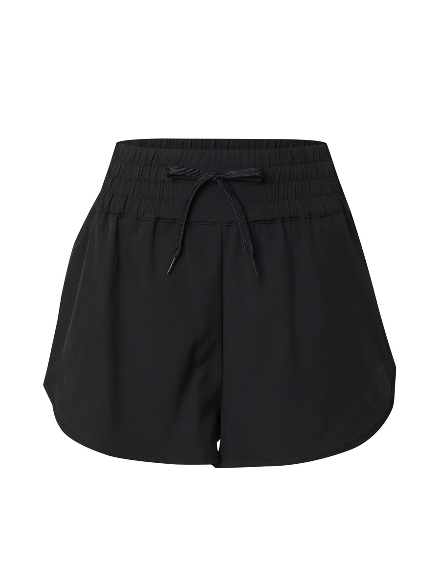 Обычные спортивные штаны ONLY PLAY ONPMara, черный
Обычные спортивные штаны ONLY PLAY ONPMara, черный