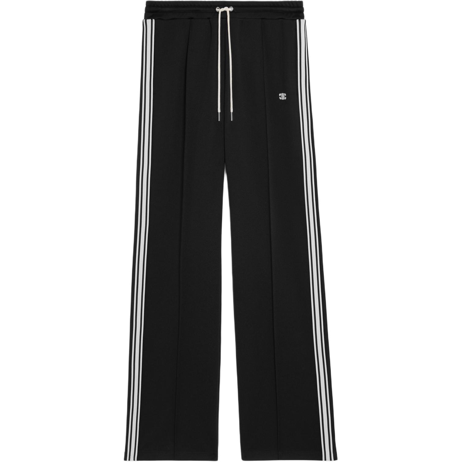 CELINE Повседневные брюки мужские черные
CELINE Повседневные брюки мужские черные