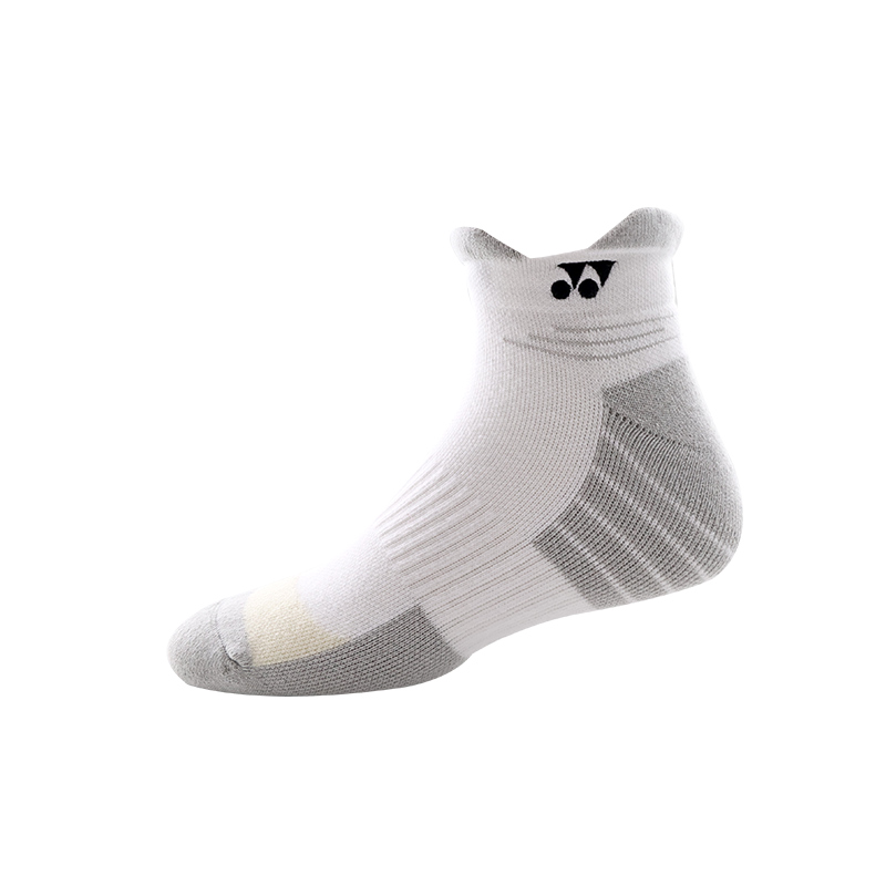 Комплект мужских носков YONEX, белый
Комплект мужских носков YONEX, белый