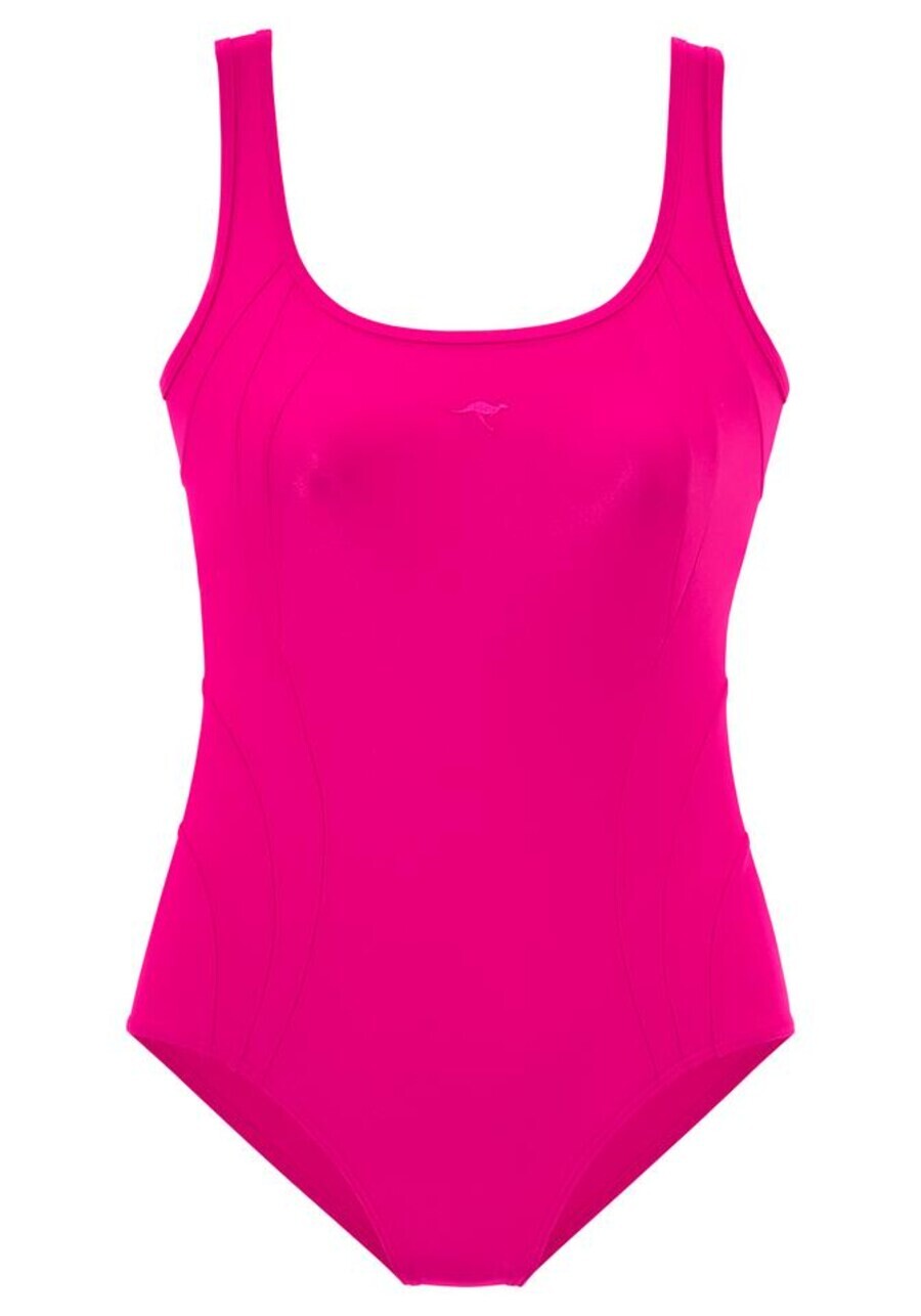 Утягивающий купальник KangaROOS Bralette Shaping Swimsuit, цвет raspberry
Утягивающий купальник KangaROOS Bralette Shaping Swimsuit, цвет raspberry