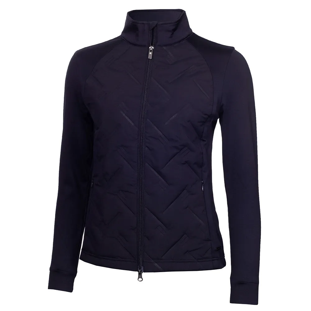 Куртка Green Lamb Marcella, синий
Куртка Green Lamb Marcella, синий