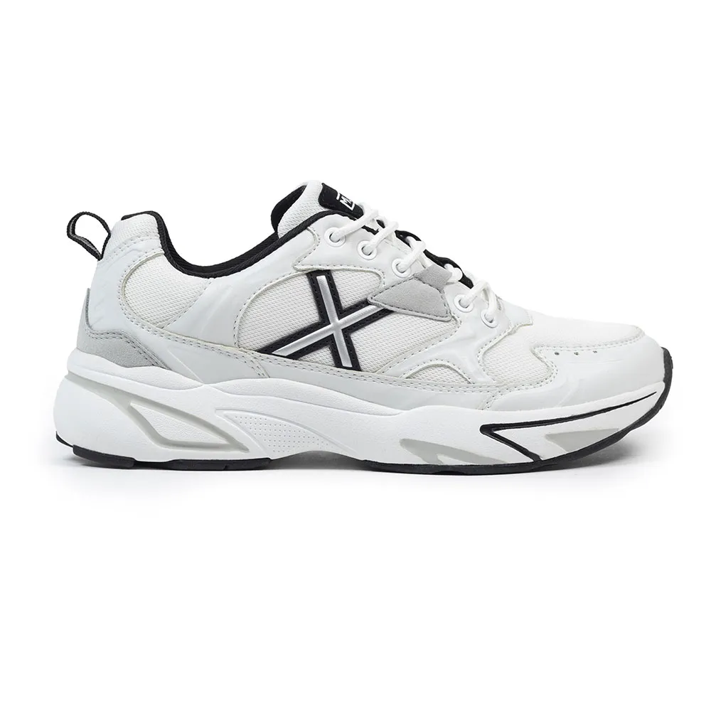 Кроссовки Munich Runar 20, белый
Кроссовки Munich Runar 20, белый