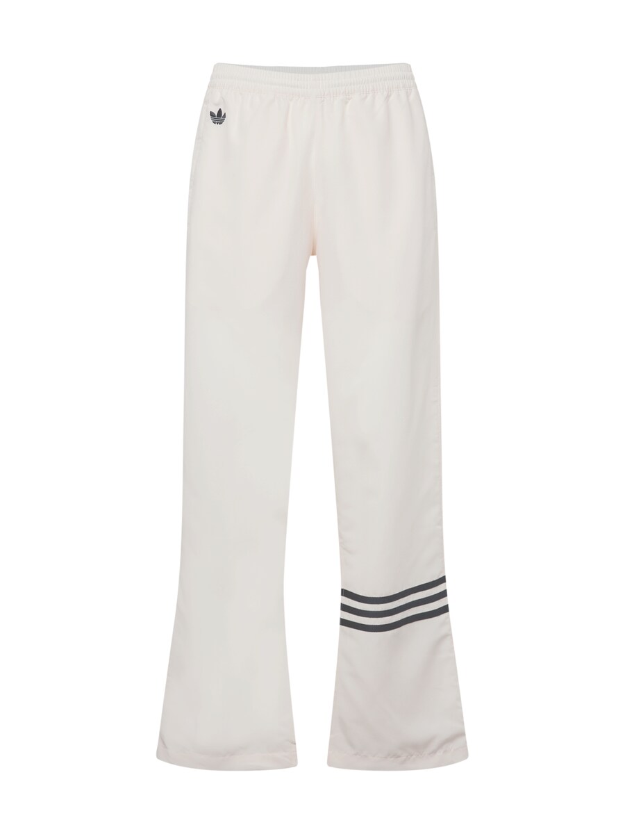 Брюки свободного кроя ADIDAS ORIGINALS Neuclassics, светло-бежевый
Брюки свободного кроя ADIDAS ORIGINALS Neuclassics, светло-бежевый