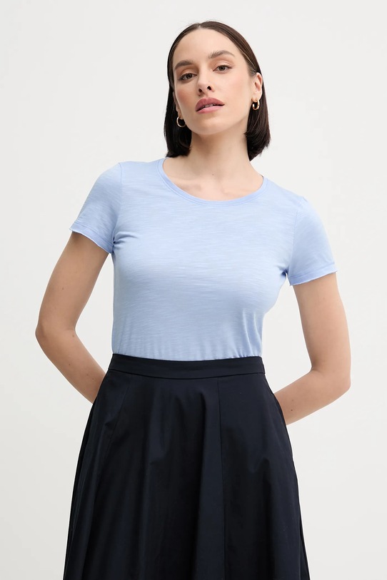 Футболка Sisley, синий
Футболка Sisley, синий