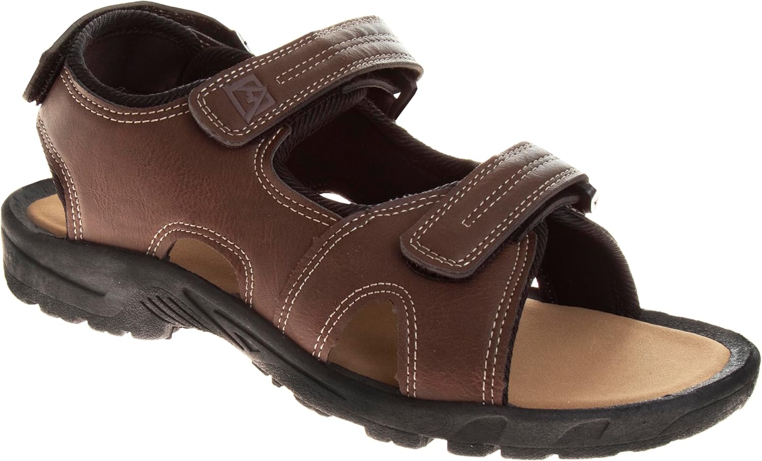 Мужские сандалии Avalanche с рыбачьим дизайном и застежкой на липучке для походов, прогулок и пляжа, сандалии для взрослых, коричневый
Мужские сандалии Avalanche с рыбачьим дизайном и застежкой на липучке для походов, прогулок и пляжа, сандалии для взрослых, коричневый