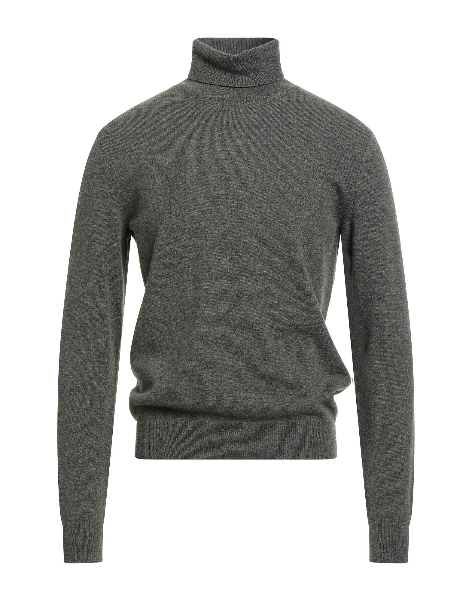 Водолазка Moorer, зеленый
Водолазка Moorer, зеленый