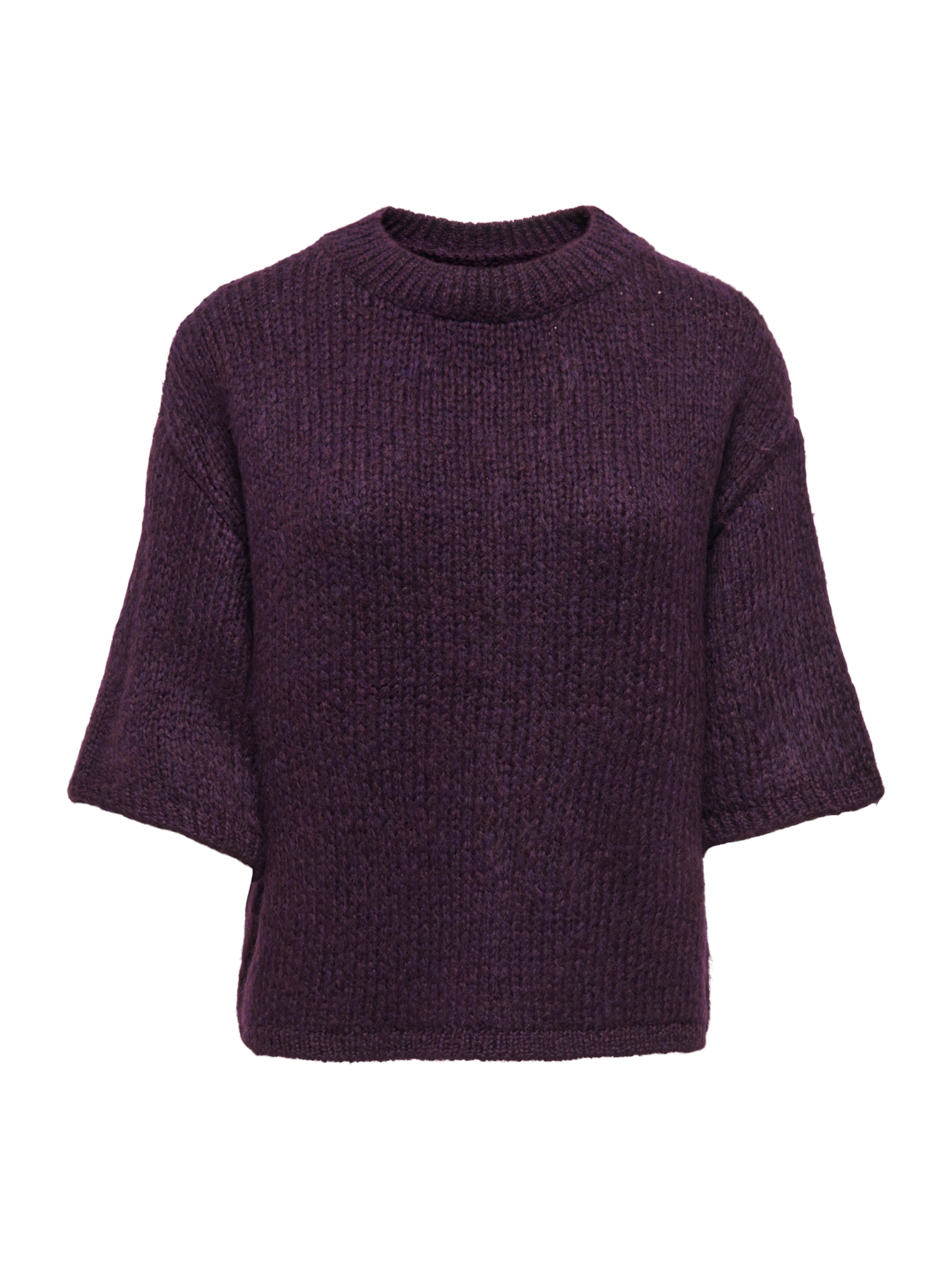 Свитер 'JDYLinea' в цвете Plum
Свитер 'JDYLinea' в цвете Plum