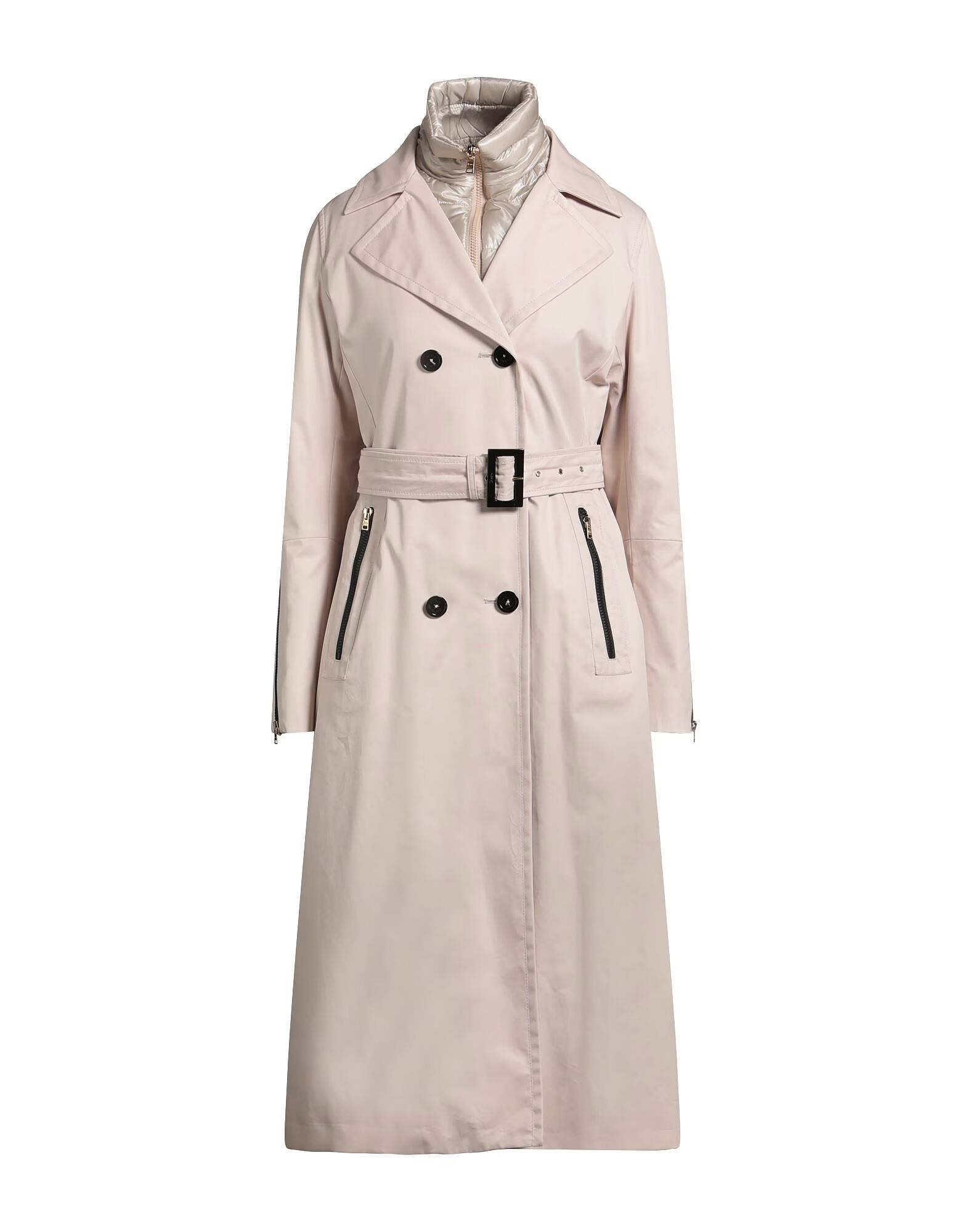 Тренчкот Herno, бежевый
Тренчкот Herno, бежевый