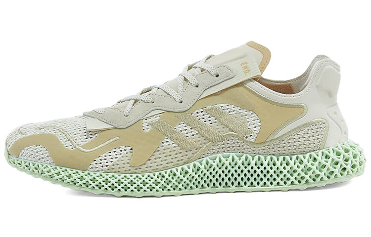 Мужские беговые кроссовки Adidas 4D
Мужские беговые кроссовки Adidas 4D