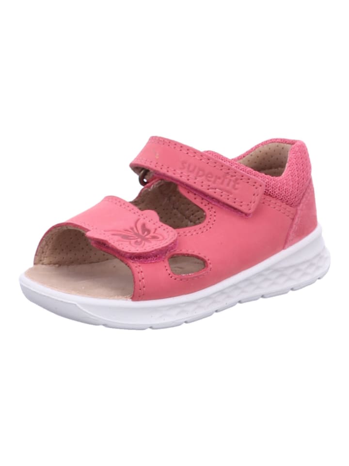 Сандалии superfit, розовый
Сандалии superfit, розовый