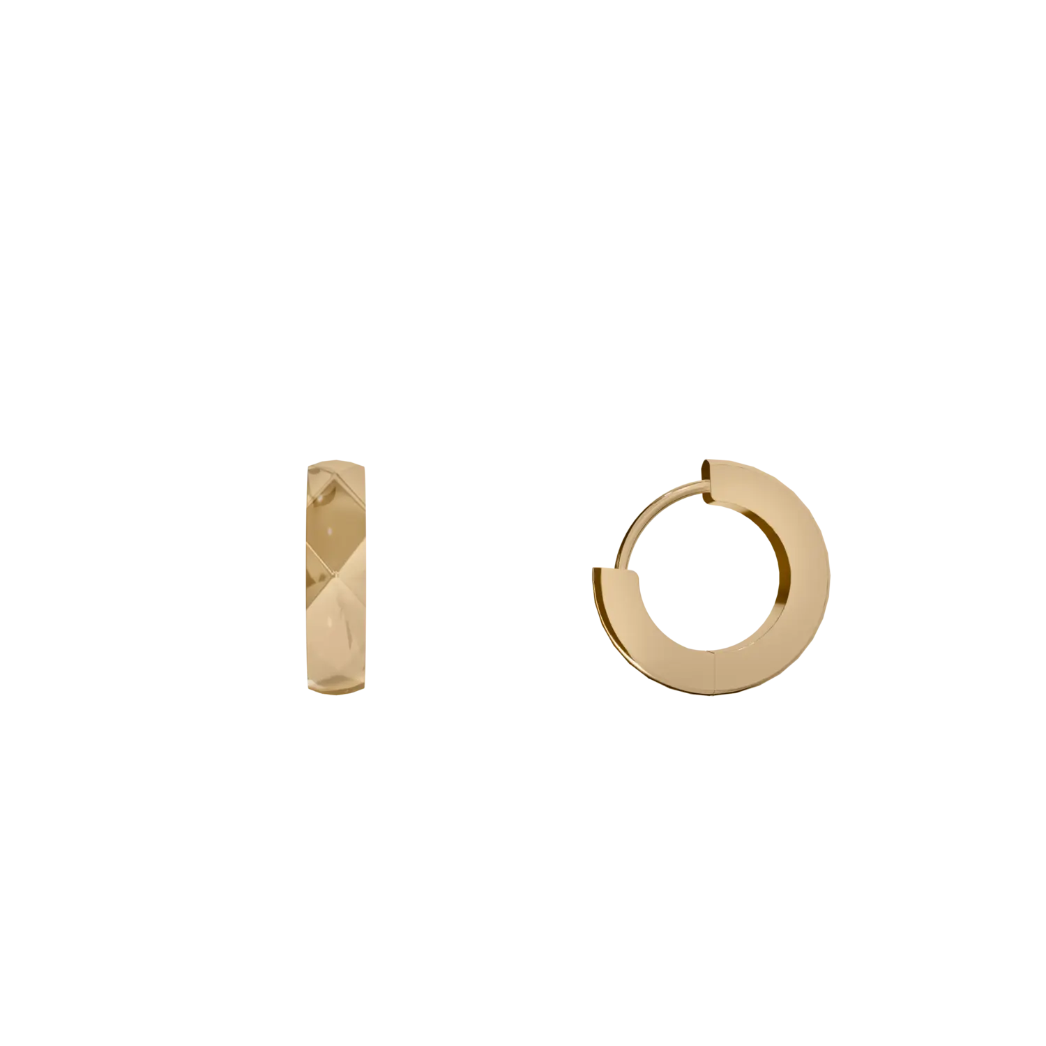 Серьги Ivy Burker, золото
Серьги Ivy Burker, золото