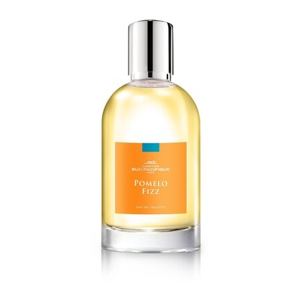 Comptoir Sud Pacifique Pomelo Fizz Unisex Eau De Toilette 100ml
Comptoir Sud Pacifique Pomelo Fizz Unisex Eau De Toilette 100ml