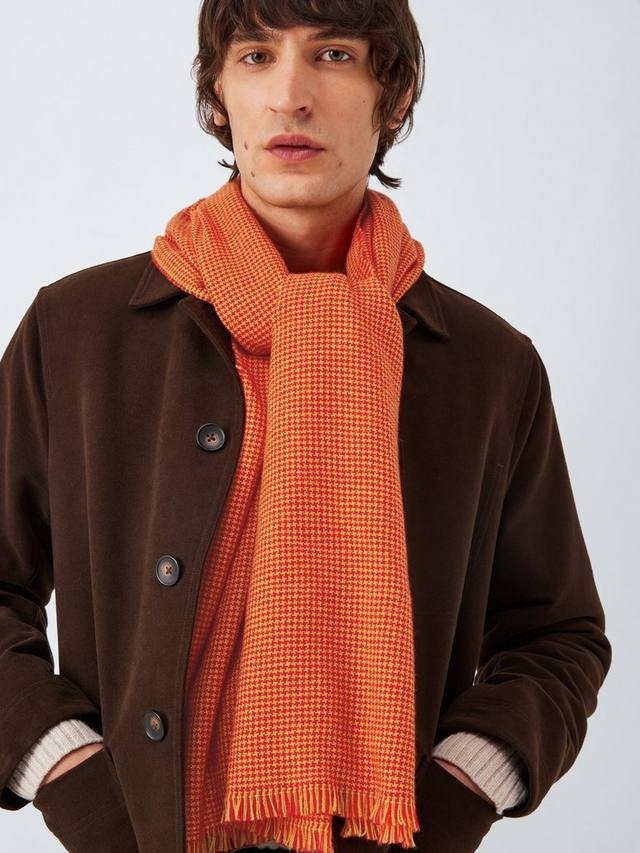 Шерстяной шарф в клетку ханстут John Lewis, Red/Multi, Красный, Шерстяной шарф в клетку ханстут John Lewis, Red/Multi
Шерстяной шарф в клетку ханстут John Lewis, Red/Multi, Красный, Шерстяной шарф в клетку ханстут John Lewis, Red/Multi