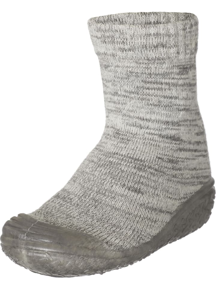 Тапочки Playshoes, серый
Тапочки Playshoes, серый