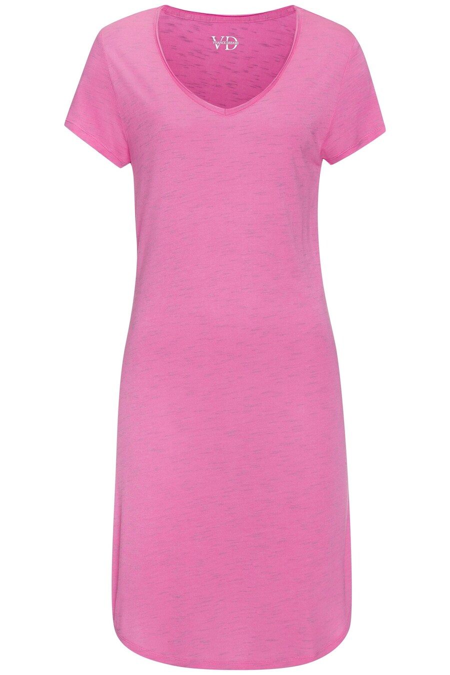 Ночная рубашка VIVANCE, розовый
Ночная рубашка VIVANCE, розовый