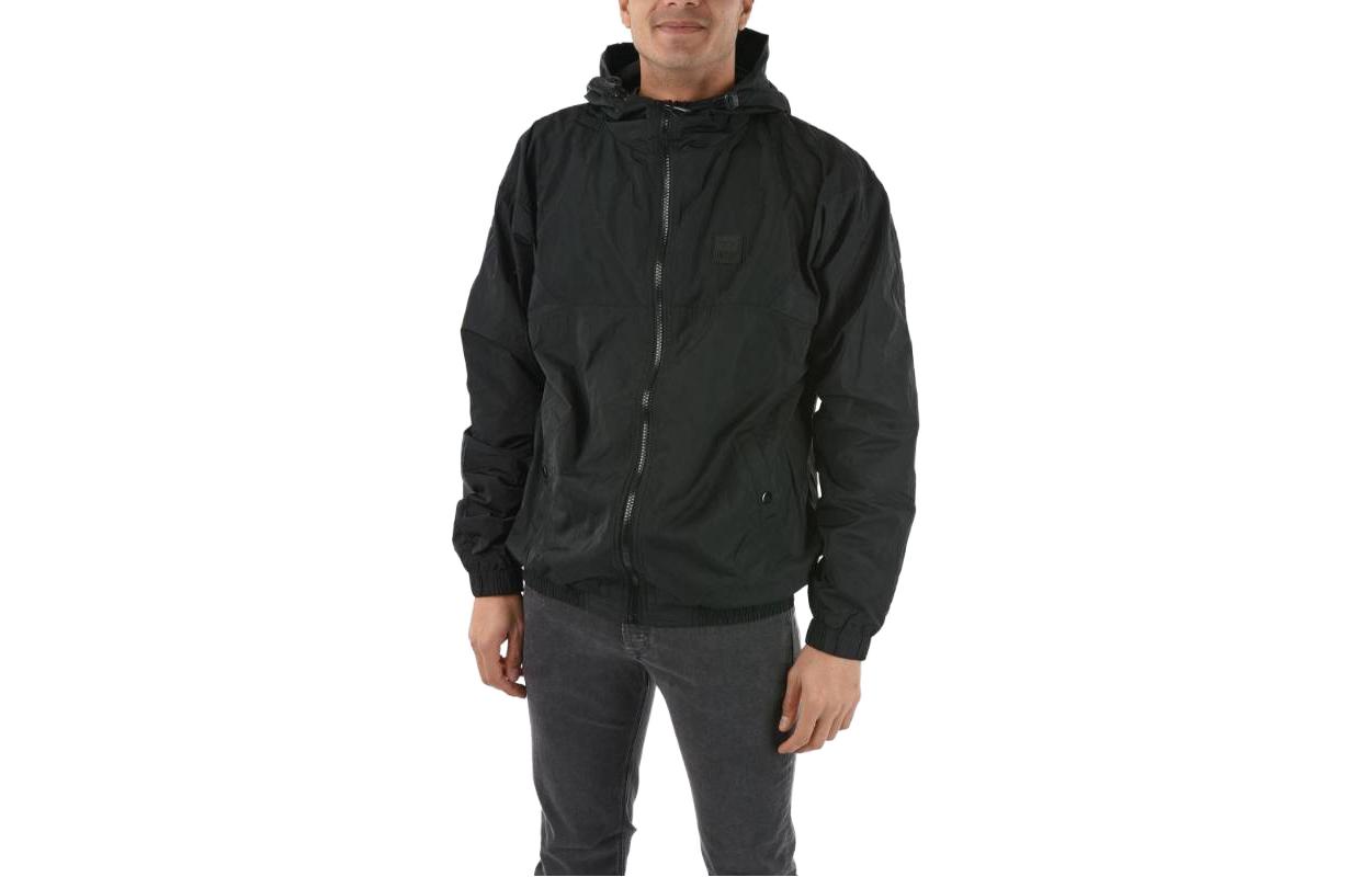 DIESEL Куртка мужская черная
DIESEL Куртка мужская черная