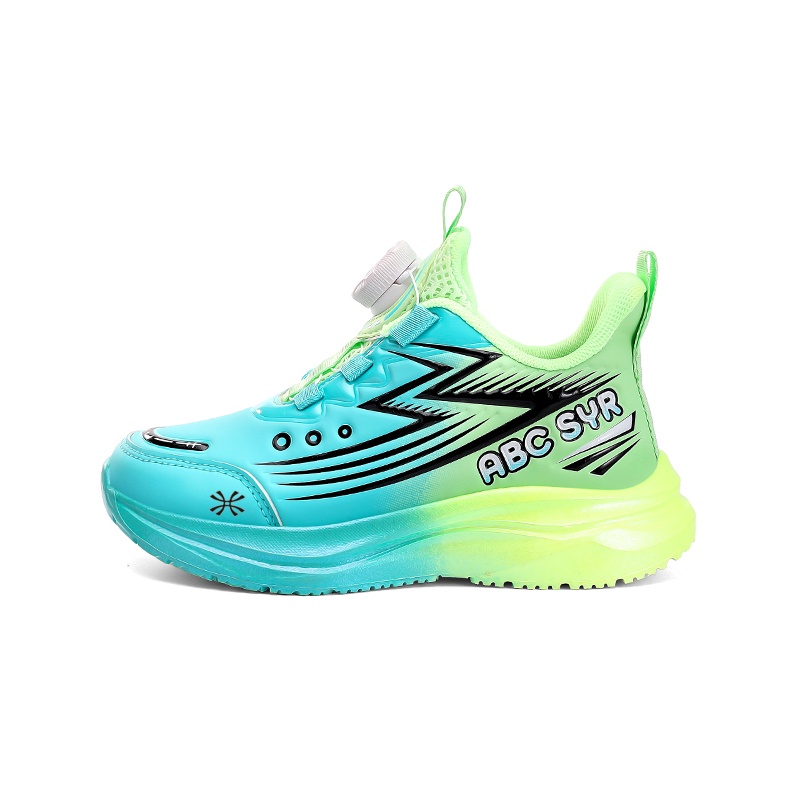 Низкие детские кроссовки для бега YUZHAOLIN, Turquoise
Низкие детские кроссовки для бега YUZHAOLIN, Turquoise