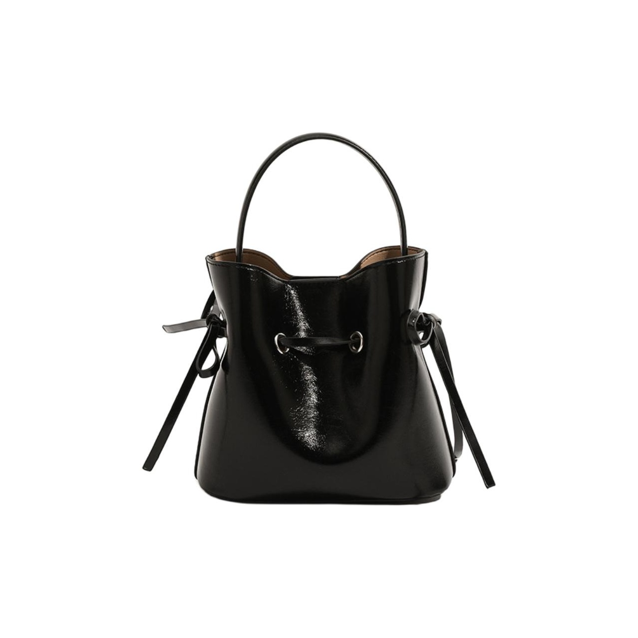 PAYOT Синтетическая кожаная сумка через плечо, кроссбоди, женская сумка красный/серебристый/экрю/черный
PAYOT Синтетическая кожаная сумка через плечо, кроссбоди, женская сумка красный/серебристый/экрю/черный