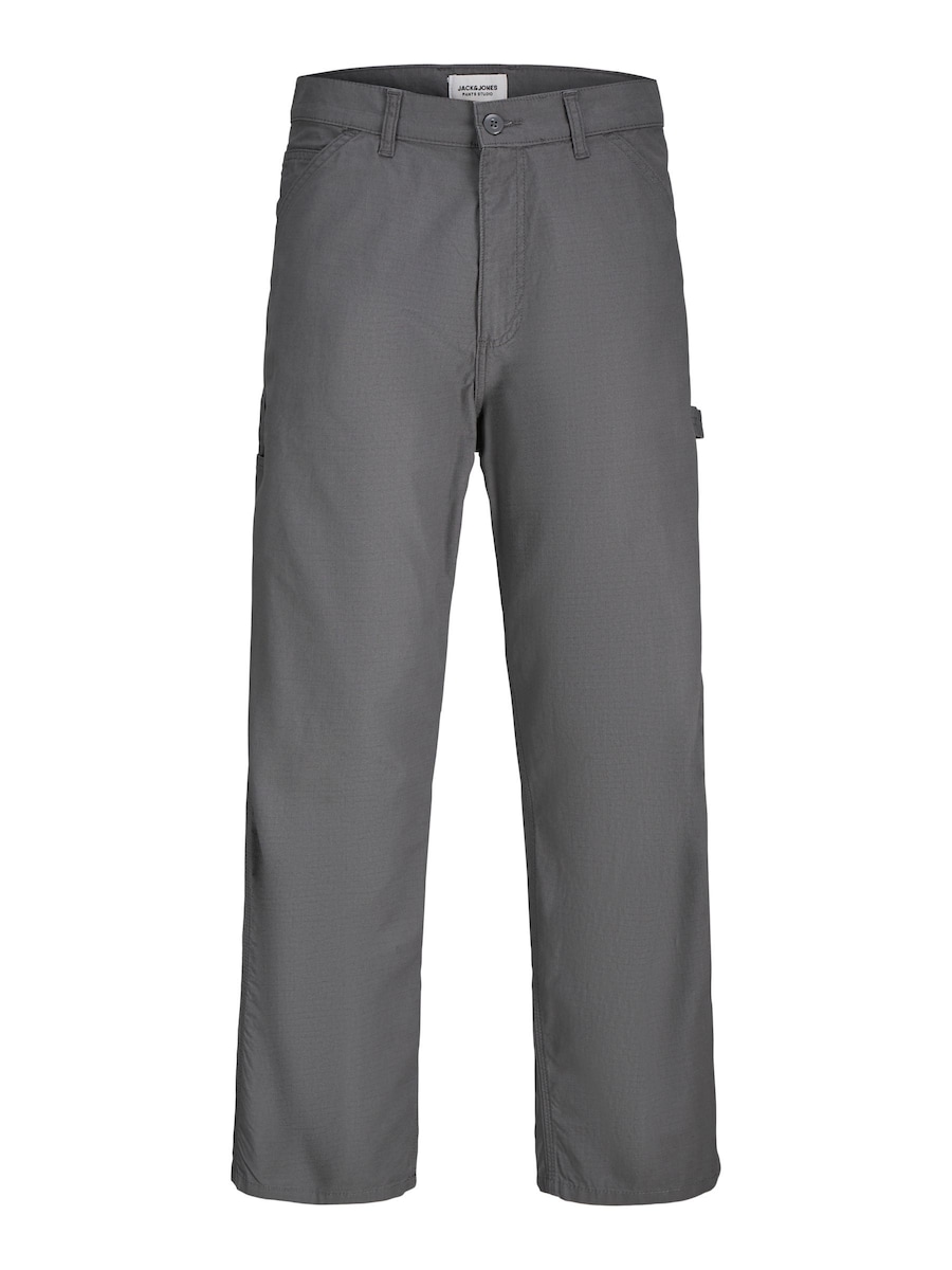 Брюки свободного кроя JACK & JONES JPSTAlex, серый
Брюки свободного кроя JACK & JONES JPSTAlex, серый