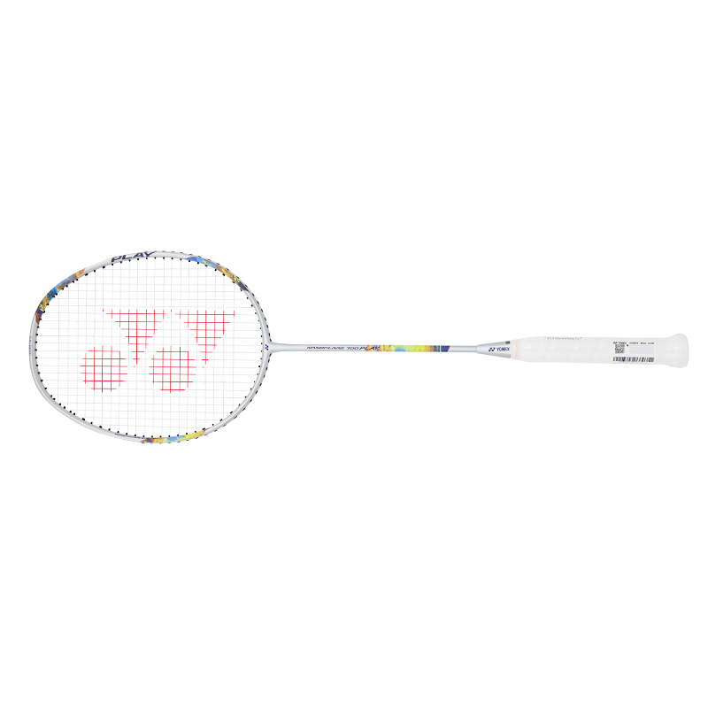 Ракетка для бадминтона Gale Light NF700 PALY YONEX
Ракетка для бадминтона Gale Light NF700 PALY YONEX