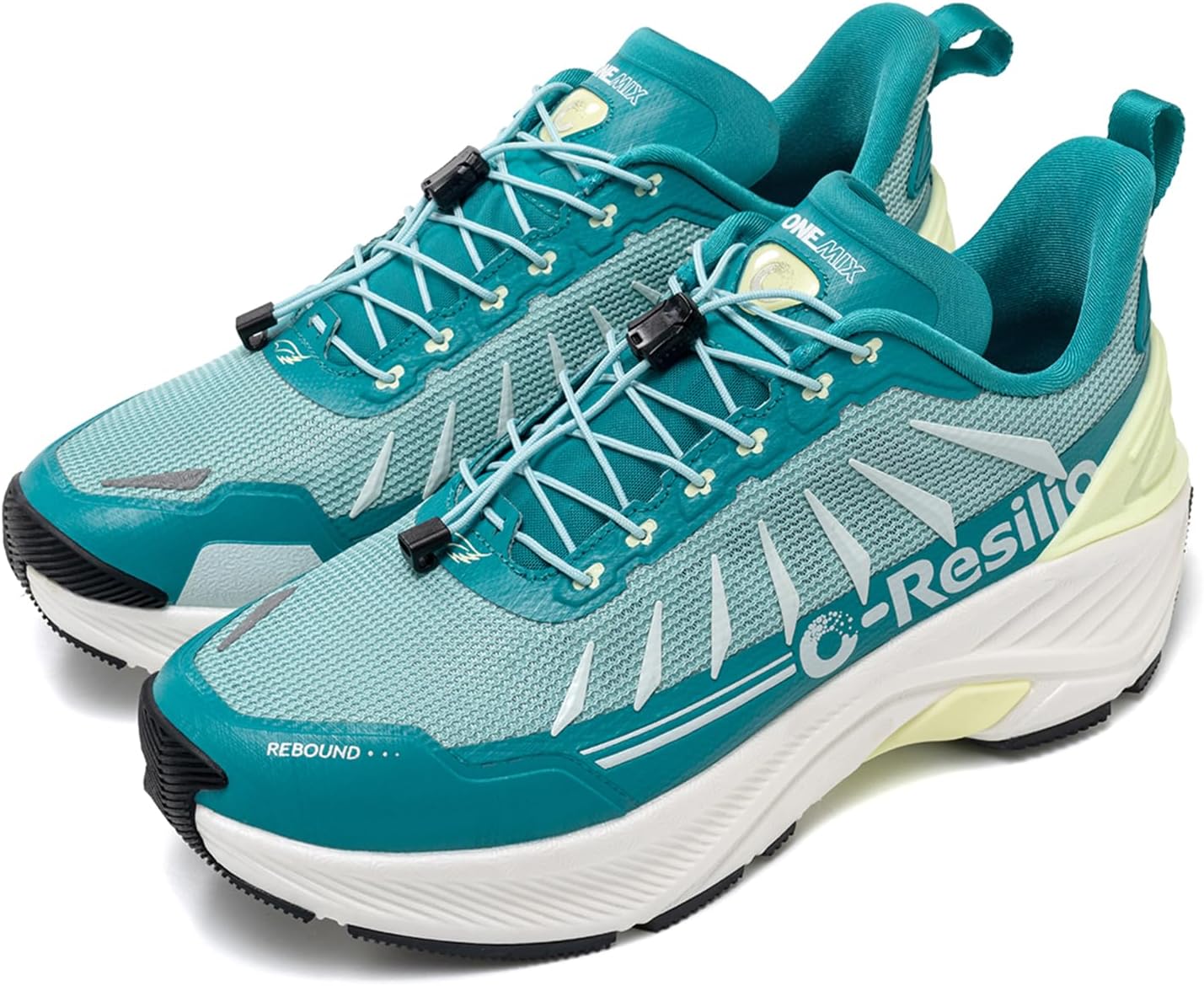 Беговые кроссовки ONEMIX высокой производительности, тренировочные кроссовки для кросс-кантри с улучшенным сцеплением и амортизацией, синий
Беговые кроссовки ONEMIX высокой производительности, тренировочные кроссовки для кросс-кантри с улучшенным сцеплением и амортизацией, синий