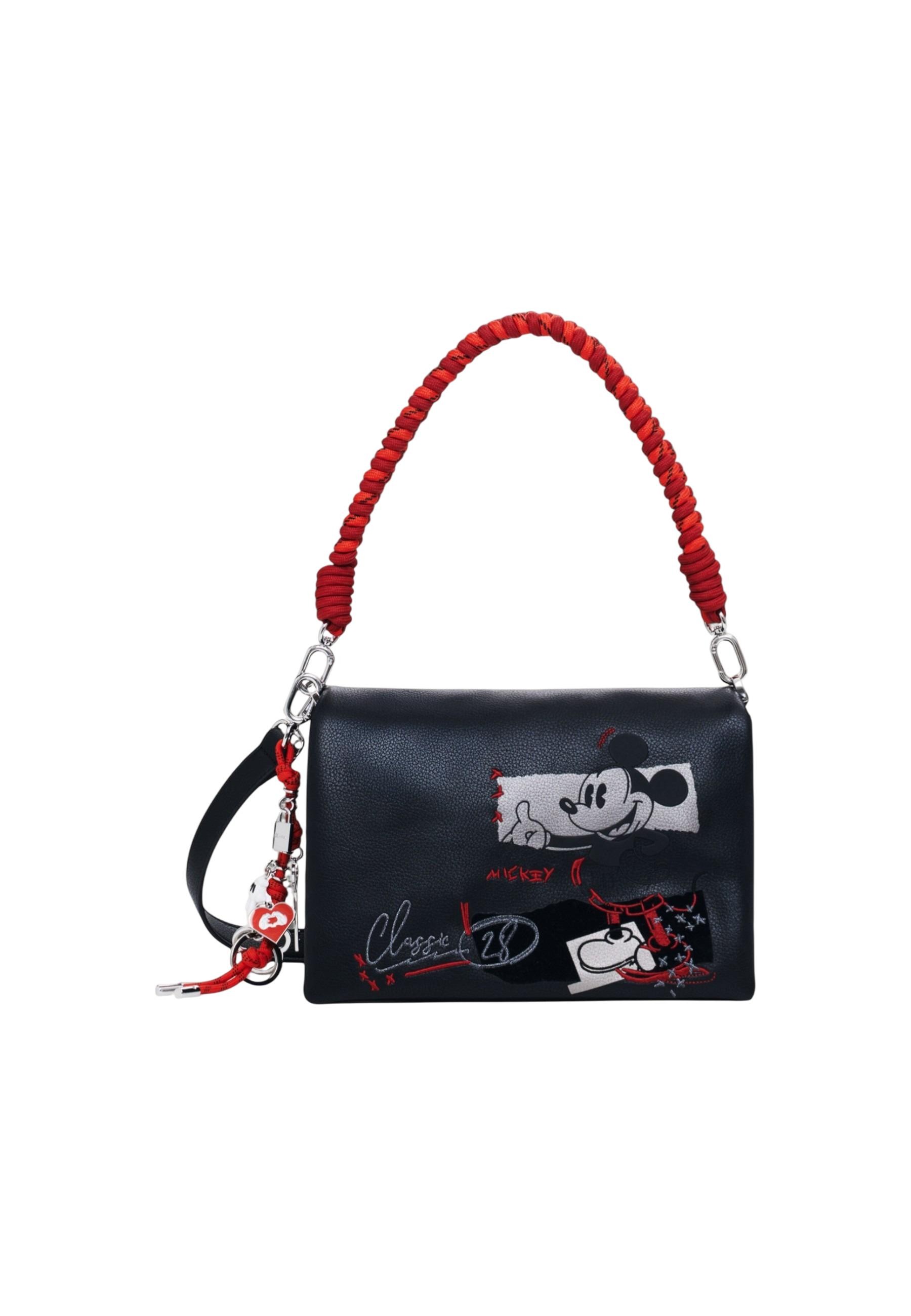 Сумки Desigual, черный
Сумки Desigual, черный