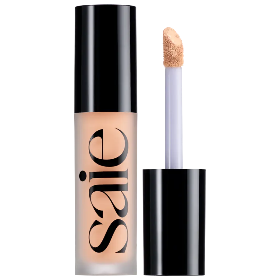 Консилер Slip Tint Radiant All-Over Concealer с ниацинамидом Saie, 0.17 oz, 6
Консилер Slip Tint Radiant All-Over Concealer с ниацинамидом Saie, 0.17 oz, 6