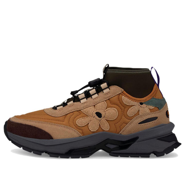 Кроссовки perks and mini x nano 'bio/verse' Puma, желтый
Кроссовки perks and mini x nano 'bio/verse' Puma, желтый