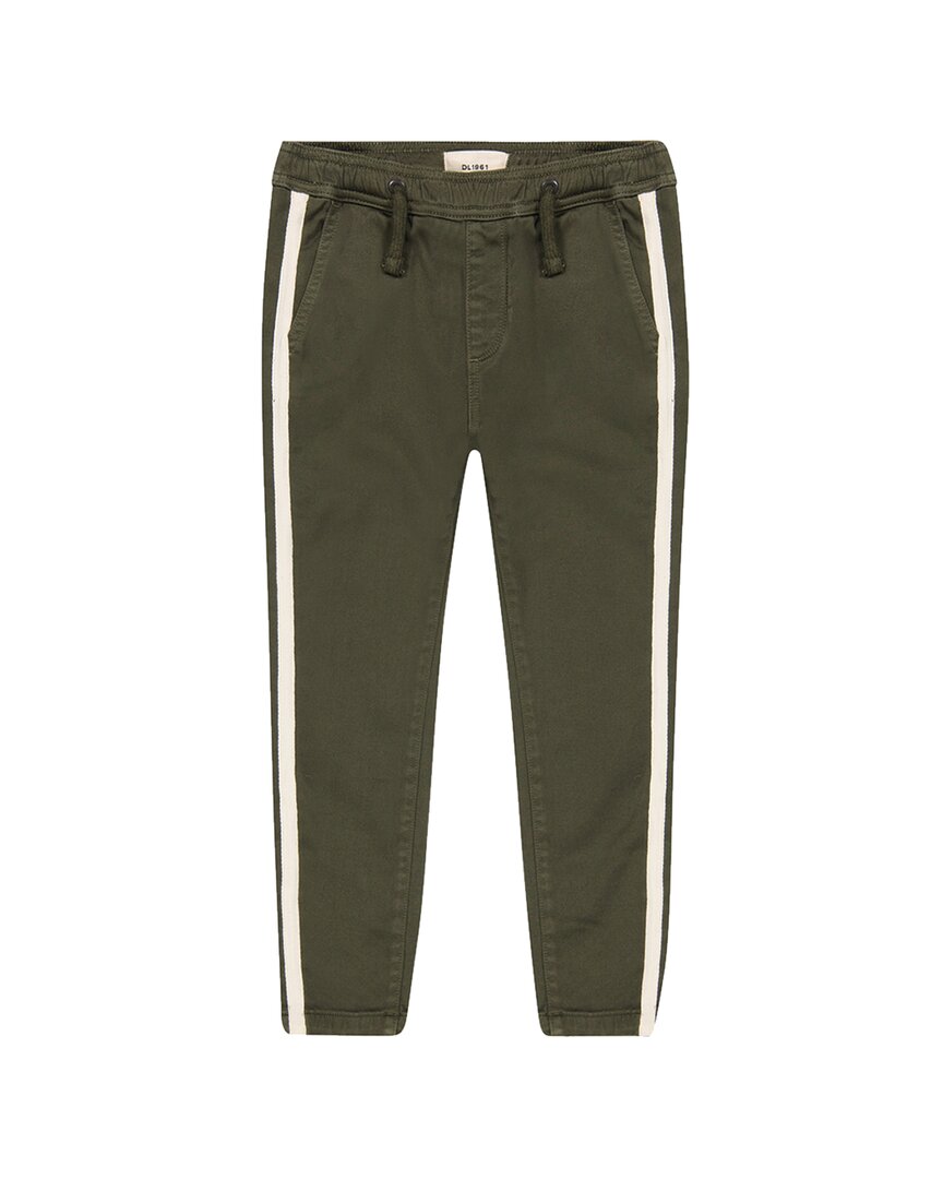 Джексон/Би Джоггеры DL1961, зеленый 
Джексон/Би Джоггеры DL1961, зеленый