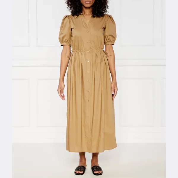 Платье Liu Jo, коричневый
Платье Liu Jo, коричневый