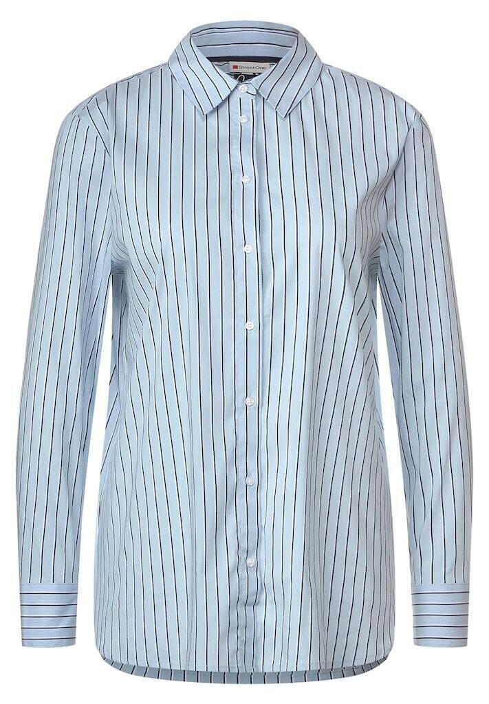 Блуза Street One Langarm, цвет light sublime blue
Блуза Street One Langarm, цвет light sublime blue