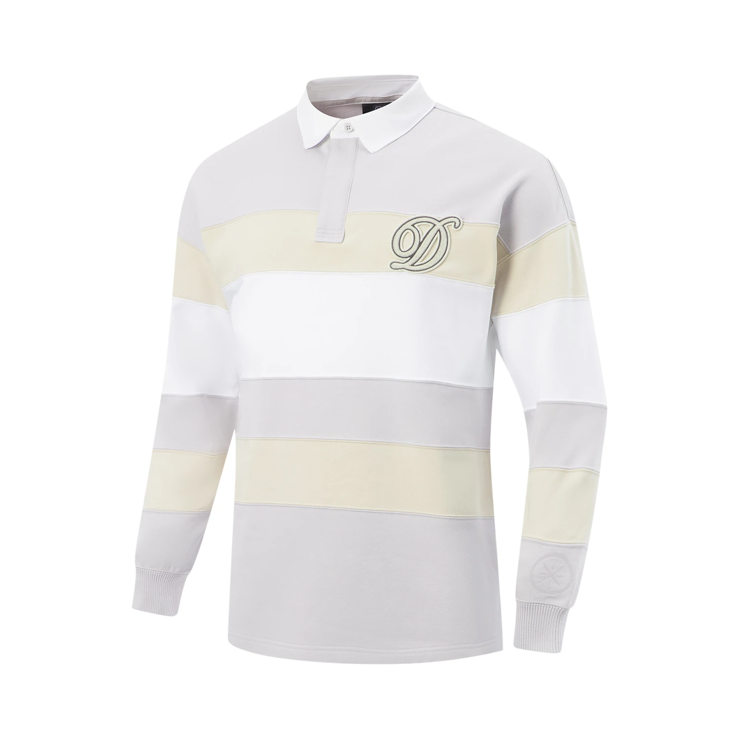 LINING Поло мужские Moon Gray/Gravel Gray/Standard White, Белый, LINING Поло мужские Moon Gray/Gravel Gray/Standard White
LINING Поло мужские Moon Gray/Gravel Gray/Standard White, Белый, LINING Поло мужские Moon Gray/Gravel Gray/Standard White