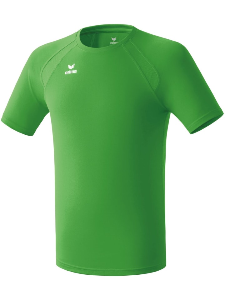 Функциональная рубашка Performance T-Shirt erima, зеленый
Функциональная рубашка Performance T-Shirt erima, зеленый