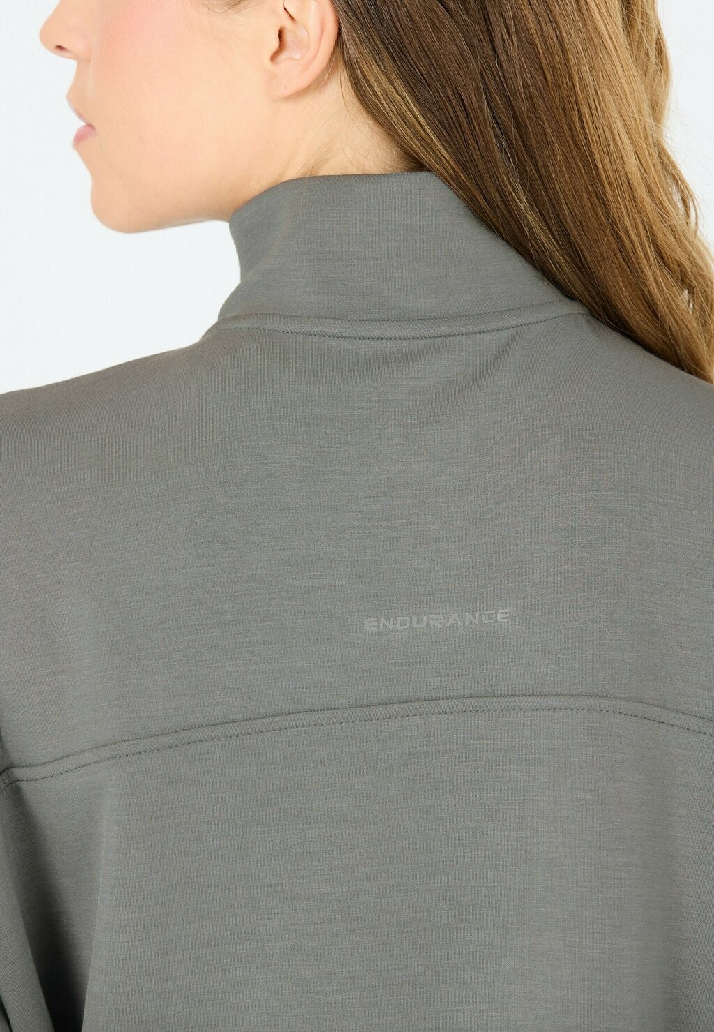 Толстовка JADE Endurance, серый
Толстовка JADE Endurance, серый