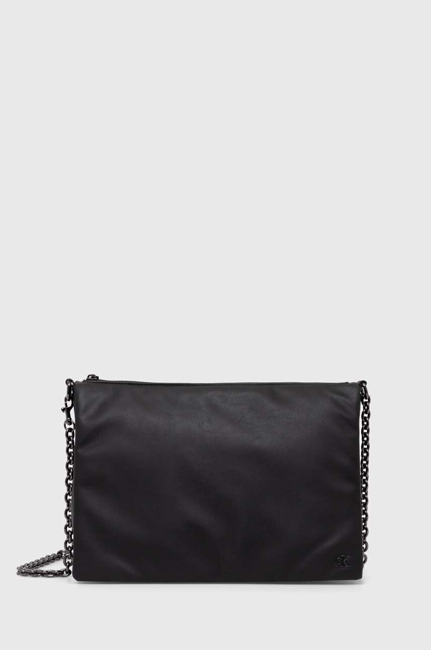 Сумочка Calvin Klein Jeans, черный
Сумочка Calvin Klein Jeans, черный