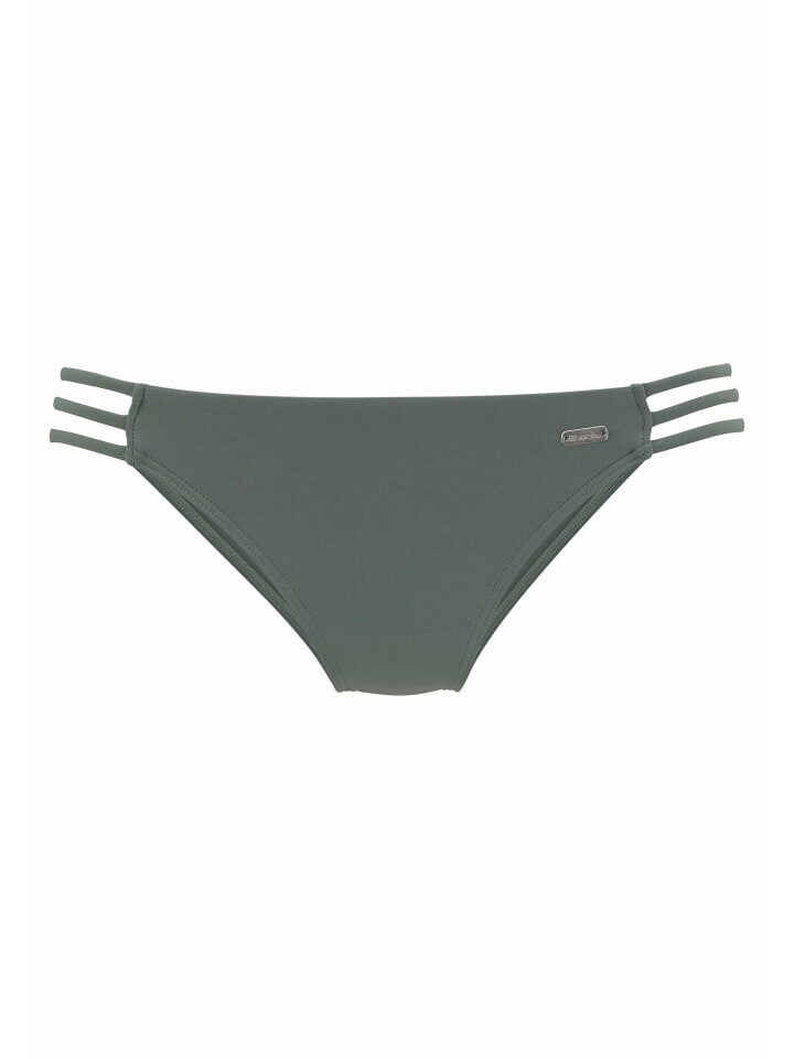 Плавки бикини Bench, оливковый
Плавки бикини Bench, оливковый