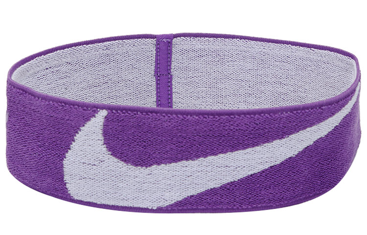 Унисекс повязка для волос Nike
Унисекс повязка для волос Nike