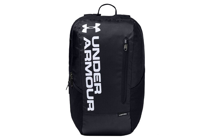 Рюкзак унисекс Under Armour Gametime, Черный
Рюкзак унисекс Under Armour Gametime, Черный