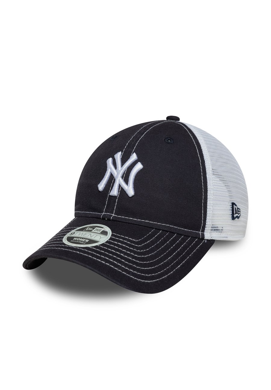 Бейсболка New Era NEW YORK YANKEES NVY, Navy/Dark Blue
Бейсболка New Era NEW YORK YANKEES NVY, Navy/Dark Blue