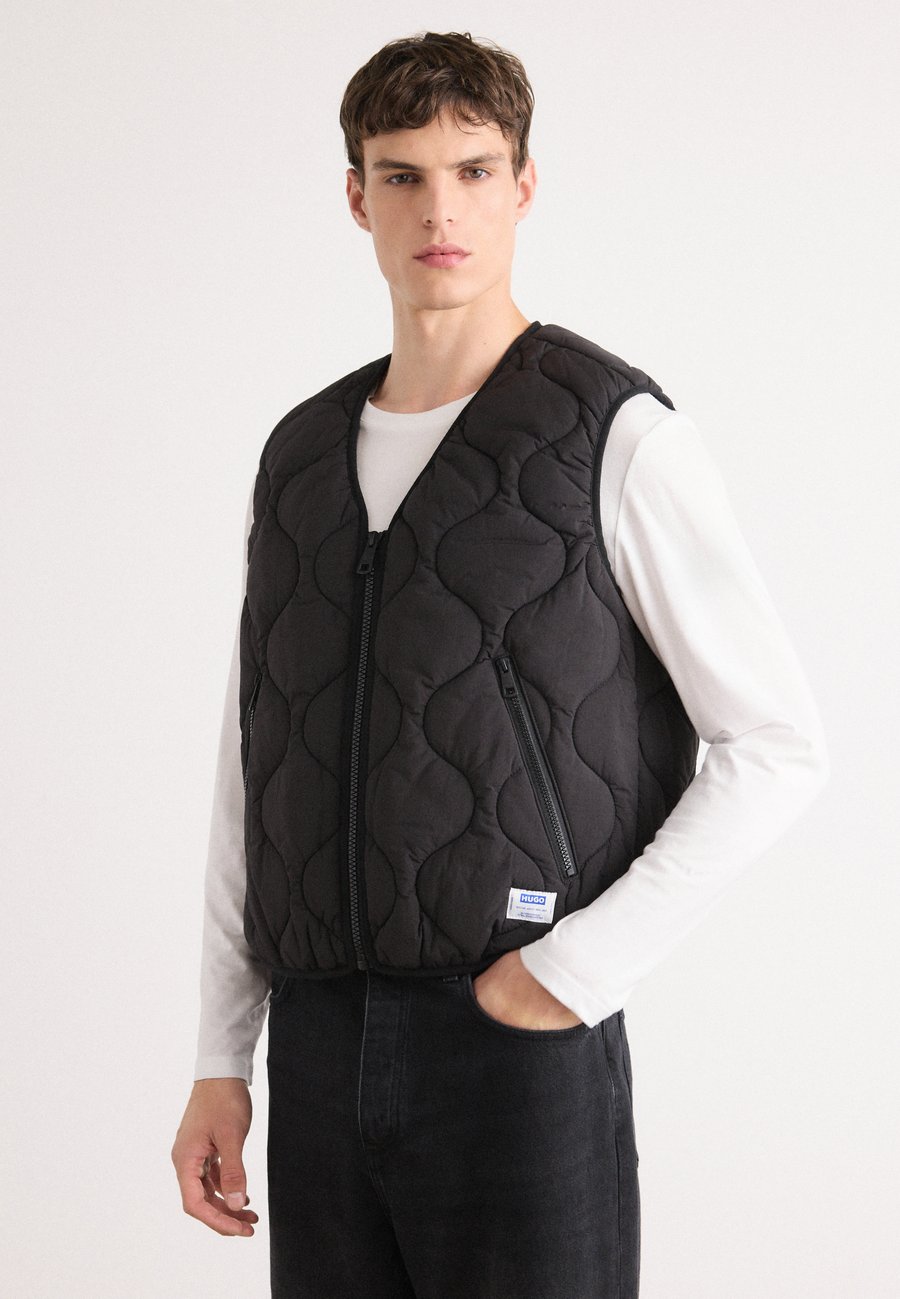 Куртка HUGO BOCOLINO, Black
Куртка HUGO BOCOLINO, Black
