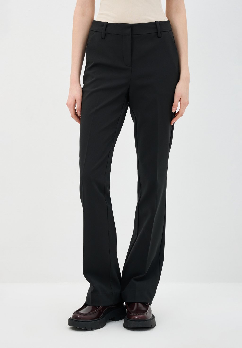 Брюки adL, черный
Брюки adL, черный